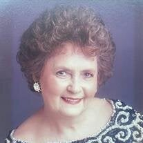 Mary "Wanda" Wandalie Denny