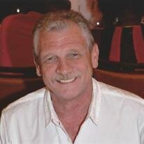 Jeffrey Mark Vaughn