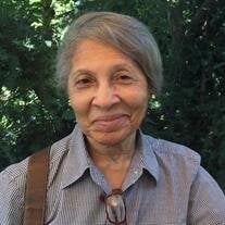 Maxine Henry
