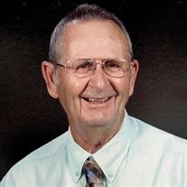 Hubert Leon Smith