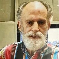 Mr. Thomas Andrew "TA" Pepper