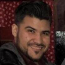 Jonathan A. Moreno Escobedo