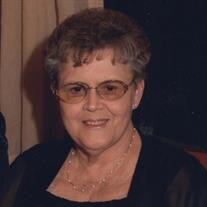 Mrs. Betty Jean Dillon