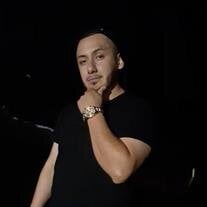 David Barrera