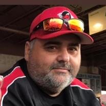 Nicholas J. Rappa III