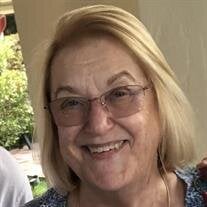 Meg Rosenzweig