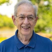 Dr. Thomas James Gasque