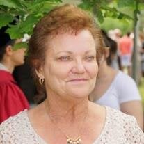 Diane Marie White