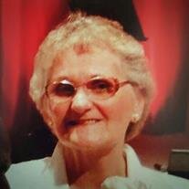Claudette Rita Fuller