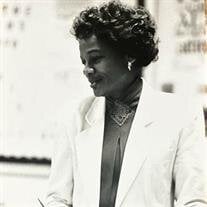 Naomi Elliott