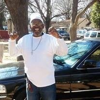 Mr. Edward Raymond Strother Sr.