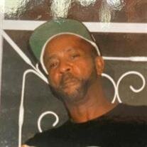 Rushell "Sweet" Hart