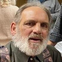 John David Winquest