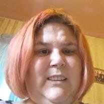 Kimberley "Kim" Sue Darnell