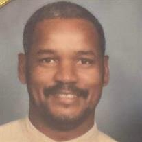 William J. Brown Jr