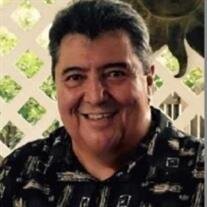 Norman Valdez