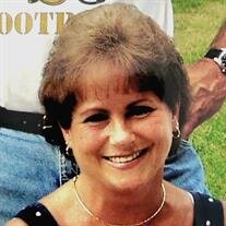 Mary Anne Driesens