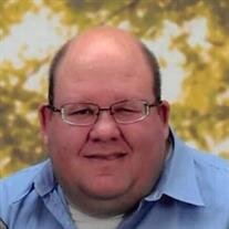 Timothy James Tate