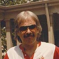Robert Harold Wood