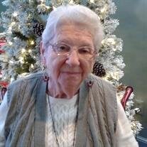 Patricia A. Caskie