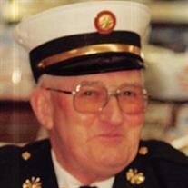 James O. Nugent