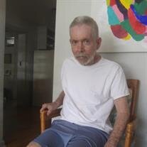 Kenneth Edwin Smith