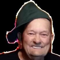 Raymond L. Bailey Sr.