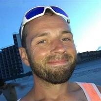 Eric Byron Lee Coffey