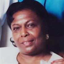 Mrs. Pauline Fowler Brooks