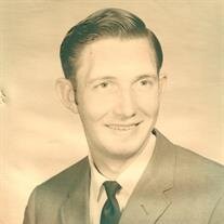 Thomas Willard Wilson