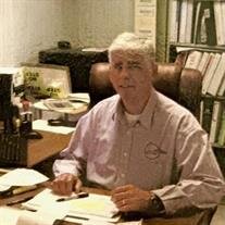 Mr. Donnie Ray Ellenburg