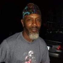 Eugene Cottman Jr.