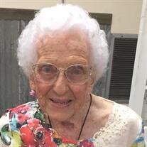 Fern P. George