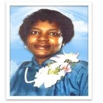 Marva Ames Green