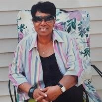 Ms. Costella Orr