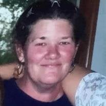 Elizabeth "Jenny" Calvert Stone