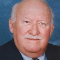 Joseph Lee Werry Goldy