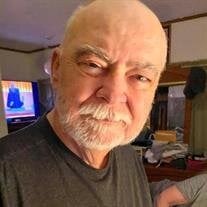 Richard "Ricky" Jenkins