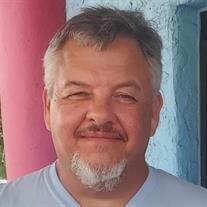 Michael Eugene Tennison