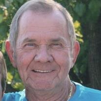 Billy Frank Herron