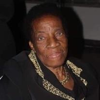 Lula Bell Bridges Prince