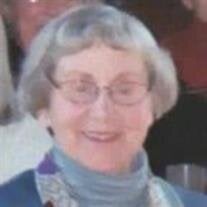 Joan E. Daugherty