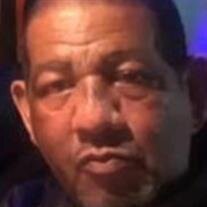 Reginald Mosley