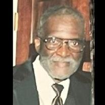 Mr Charles Boykins