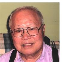 Mr. James Kwong Sun Hom