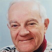 Dr. Donald Arthur Wesley