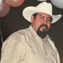 Fernando Mendez Jr.