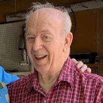 Walter L. Keith Sr
