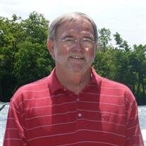 WILLIAM HENRY FISHER JR