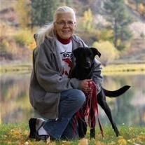 Netia Irene Pederson